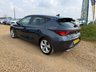 USED 2020 20 SEAT LEON 1.5 TSI EVO FR Hatchback 5dr Petrol Manual Euro 6 (s/s) (130 ps) 