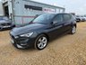 USED 2020 20 SEAT LEON 1.5 TSI EVO FR Hatchback 5dr Petrol Manual Euro 6 (s/s) (130 ps) 