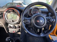 USED 2014 64 MINI HATCH 1.5 Cooper Hatchback 3dr Petrol Manual Euro 6 (s/s) (136 ps) SAT NAV | HEATED SEATS | PARKING SENSORS