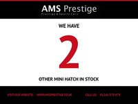 USED 2014 64 MINI HATCH 1.5 Cooper Hatchback 3dr Petrol Manual Euro 6 (s/s) (136 ps) SAT NAV | HEATED SEATS | PARKING SENSORS