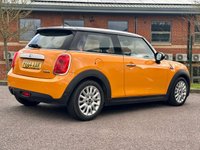 USED 2014 64 MINI HATCH 1.5 Cooper Hatchback 3dr Petrol Manual Euro 6 (s/s) (136 ps) SAT NAV | HEATED SEATS | PARKING SENSORS