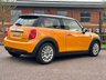 USED 2014 64 MINI HATCH 1.5 Cooper Hatchback 3dr Petrol Manual Euro 6 (s/s) (136 ps) SAT NAV | HEATED SEATS | PARKING SENSORS
