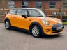 USED 2014 64 MINI HATCH 1.5 Cooper Hatchback 3dr Petrol Manual Euro 6 (s/s) (136 ps) SAT NAV | HEATED SEATS | PARKING SENSORS