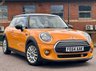 USED 2014 64 MINI HATCH 1.5 Cooper Hatchback 3dr Petrol Manual Euro 6 (s/s) (136 ps) SAT NAV | HEATED SEATS | PARKING SENSORS