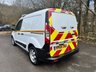 USED 2020 69 FORD TRANSIT CONNECT 1.5 220 EcoBlue Leader Panel Van 5dr Diesel Manual L1 Euro 6 (s/s) (100 ps) AIR CON! TURBO DIESEL! 6  SPEED!
