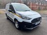 USED 2020 69 FORD TRANSIT CONNECT 1.5 220 EcoBlue Leader Panel Van 5dr Diesel Manual L1 Euro 6 (s/s) (100 ps) AIR CON! TURBO DIESEL! 6  SPEED!