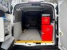 USED 2020 69 FORD TRANSIT CONNECT 1.5 220 EcoBlue Leader Panel Van 5dr Diesel Manual L1 Euro 6 (s/s) (100 ps) AIR CON! TURBO DIESEL! 6  SPEED!
