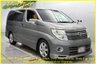 USED 2009 09 NISSAN ELGRAND 3.5 4WD Highway Star, 8 Seats, Auto +58K+4WD+Birds Eye View+2 Power Doors+