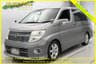 USED 2009 09 NISSAN ELGRAND 3.5 4WD Highway Star, 8 Seats, Auto +58K+4WD+Birds Eye View+2 Power Doors+