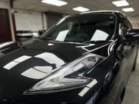 USED 2016 16 NISSAN JUKE 1.5 dCi Tekna SUV 5dr Diesel Manual Euro 6 (s/s) (110 ps) Tekna + Full Leather Spec
