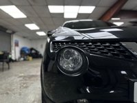 USED 2016 16 NISSAN JUKE 1.5 dCi Tekna SUV 5dr Diesel Manual Euro 6 (s/s) (110 ps) Tekna + Full Leather Spec