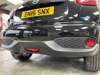 USED 2016 16 NISSAN JUKE 1.5 dCi Tekna SUV 5dr Diesel Manual Euro 6 (s/s) (110 ps) Tekna + Full Leather Spec