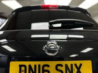 USED 2016 16 NISSAN JUKE 1.5 dCi Tekna SUV 5dr Diesel Manual Euro 6 (s/s) (110 ps) Tekna + Full Leather Spec