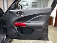 USED 2016 16 NISSAN JUKE 1.5 dCi Tekna SUV 5dr Diesel Manual Euro 6 (s/s) (110 ps) Tekna + Full Leather Spec