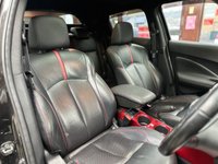 USED 2016 16 NISSAN JUKE 1.5 dCi Tekna SUV 5dr Diesel Manual Euro 6 (s/s) (110 ps) Tekna + Full Leather Spec