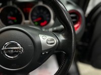 USED 2016 16 NISSAN JUKE 1.5 dCi Tekna SUV 5dr Diesel Manual Euro 6 (s/s) (110 ps) Tekna + Full Leather Spec