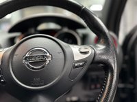 USED 2016 16 NISSAN JUKE 1.5 dCi Tekna SUV 5dr Diesel Manual Euro 6 (s/s) (110 ps) Tekna + Full Leather Spec