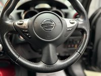 USED 2016 16 NISSAN JUKE 1.5 dCi Tekna SUV 5dr Diesel Manual Euro 6 (s/s) (110 ps) Tekna + Full Leather Spec