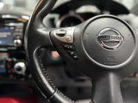 USED 2016 16 NISSAN JUKE 1.5 dCi Tekna SUV 5dr Diesel Manual Euro 6 (s/s) (110 ps) Tekna + Full Leather Spec