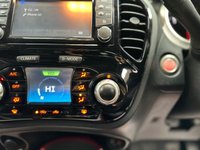USED 2016 16 NISSAN JUKE 1.5 dCi Tekna SUV 5dr Diesel Manual Euro 6 (s/s) (110 ps) Tekna + Full Leather Spec