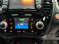 USED 2016 16 NISSAN JUKE 1.5 dCi Tekna SUV 5dr Diesel Manual Euro 6 (s/s) (110 ps) Tekna + Full Leather Spec