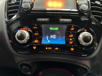 USED 2016 16 NISSAN JUKE 1.5 dCi Tekna SUV 5dr Diesel Manual Euro 6 (s/s) (110 ps) Tekna + Full Leather Spec