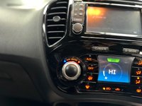 USED 2016 16 NISSAN JUKE 1.5 dCi Tekna SUV 5dr Diesel Manual Euro 6 (s/s) (110 ps) Tekna + Full Leather Spec