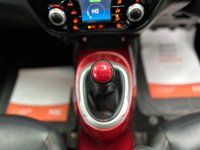 USED 2016 16 NISSAN JUKE 1.5 dCi Tekna SUV 5dr Diesel Manual Euro 6 (s/s) (110 ps) Tekna + Full Leather Spec