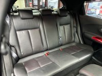 USED 2016 16 NISSAN JUKE 1.5 dCi Tekna SUV 5dr Diesel Manual Euro 6 (s/s) (110 ps) Tekna + Full Leather Spec