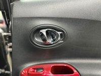 USED 2016 16 NISSAN JUKE 1.5 dCi Tekna SUV 5dr Diesel Manual Euro 6 (s/s) (110 ps) Tekna + Full Leather Spec