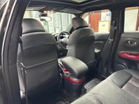 USED 2016 16 NISSAN JUKE 1.5 dCi Tekna SUV 5dr Diesel Manual Euro 6 (s/s) (110 ps) Tekna + Full Leather Spec