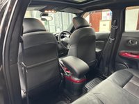 USED 2016 16 NISSAN JUKE 1.5 dCi Tekna SUV 5dr Diesel Manual Euro 6 (s/s) (110 ps) Tekna + Full Leather Spec