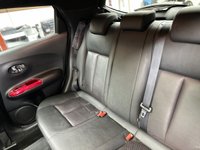 USED 2016 16 NISSAN JUKE 1.5 dCi Tekna SUV 5dr Diesel Manual Euro 6 (s/s) (110 ps) Tekna + Full Leather Spec
