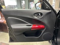 USED 2016 16 NISSAN JUKE 1.5 dCi Tekna SUV 5dr Diesel Manual Euro 6 (s/s) (110 ps) Tekna + Full Leather Spec