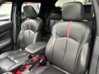 USED 2016 16 NISSAN JUKE 1.5 dCi Tekna SUV 5dr Diesel Manual Euro 6 (s/s) (110 ps) Tekna + Full Leather Spec