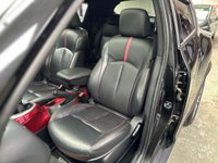 USED 2016 16 NISSAN JUKE 1.5 dCi Tekna SUV 5dr Diesel Manual Euro 6 (s/s) (110 ps) Tekna + Full Leather Spec