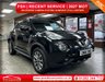USED 2016 16 NISSAN JUKE 1.5 dCi Tekna SUV 5dr Diesel Manual Euro 6 (s/s) (110 ps) Tekna + Full Leather Spec