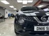 USED 2016 16 NISSAN JUKE 1.5 dCi Tekna SUV 5dr Diesel Manual Euro 6 (s/s) (110 ps) Tekna + Full Leather Spec