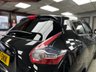 USED 2016 16 NISSAN JUKE 1.5 dCi Tekna SUV 5dr Diesel Manual Euro 6 (s/s) (110 ps) Tekna + Full Leather Spec
