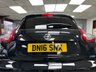 USED 2016 16 NISSAN JUKE 1.5 dCi Tekna SUV 5dr Diesel Manual Euro 6 (s/s) (110 ps) Tekna + Full Leather Spec