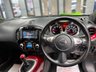 USED 2016 16 NISSAN JUKE 1.5 dCi Tekna SUV 5dr Diesel Manual Euro 6 (s/s) (110 ps) Tekna + Full Leather Spec