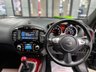 USED 2016 16 NISSAN JUKE 1.5 dCi Tekna SUV 5dr Diesel Manual Euro 6 (s/s) (110 ps) Tekna + Full Leather Spec