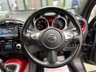 USED 2016 16 NISSAN JUKE 1.5 dCi Tekna SUV 5dr Diesel Manual Euro 6 (s/s) (110 ps) Tekna + Full Leather Spec