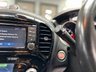 USED 2016 16 NISSAN JUKE 1.5 dCi Tekna SUV 5dr Diesel Manual Euro 6 (s/s) (110 ps) Tekna + Full Leather Spec