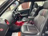 USED 2016 16 NISSAN JUKE 1.5 dCi Tekna SUV 5dr Diesel Manual Euro 6 (s/s) (110 ps) Tekna + Full Leather Spec