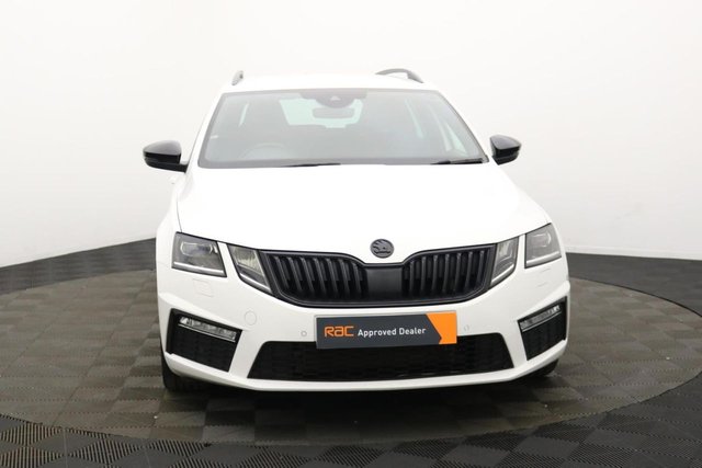 2020 Skoda Octavia 2L Vrs 5dr - Photo 10