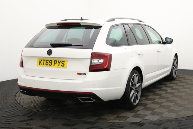 2020 Skoda Octavia 2L Vrs 5dr - Photo 5