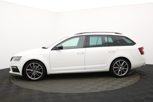 2020 Skoda Octavia 2L Vrs 5dr - Photo 8