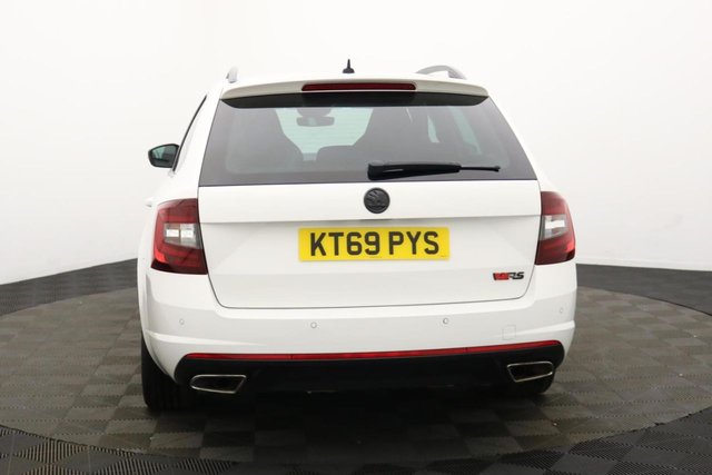 2020 Skoda Octavia 2L Vrs 5dr - Photo 6