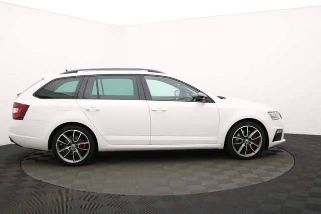 2020 Skoda Octavia 2L Vrs 5dr - Photo 2